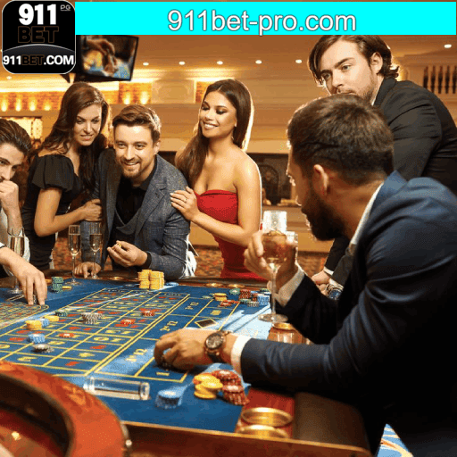 911bet