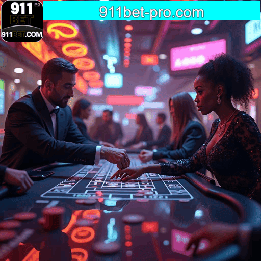 911bet
