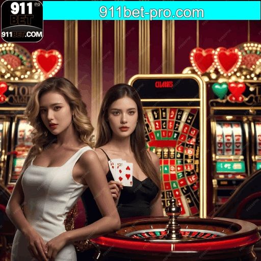 911bet