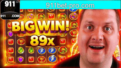 911bet Big Wins