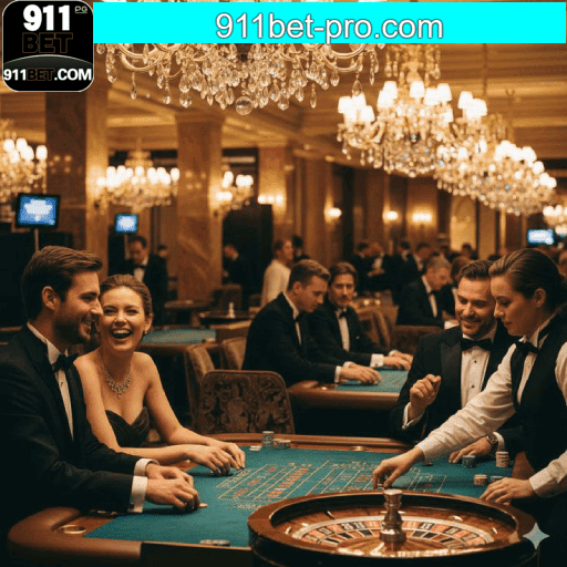 911bet