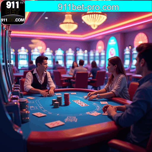 911bet