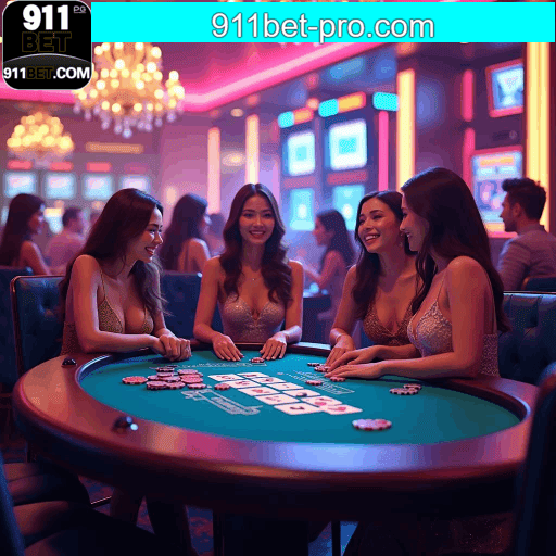 911bet
