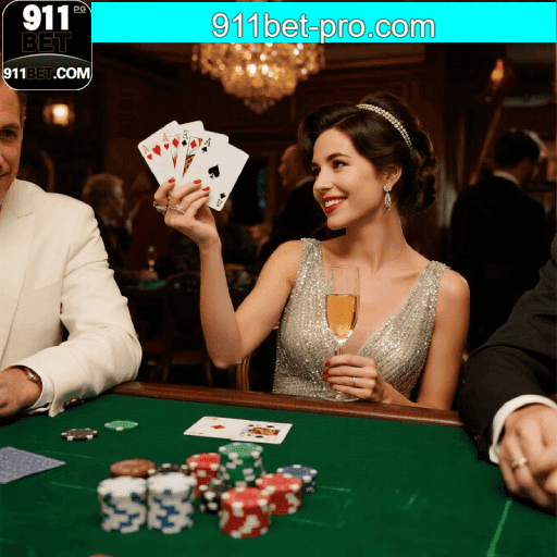 911bet