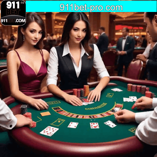 911bet