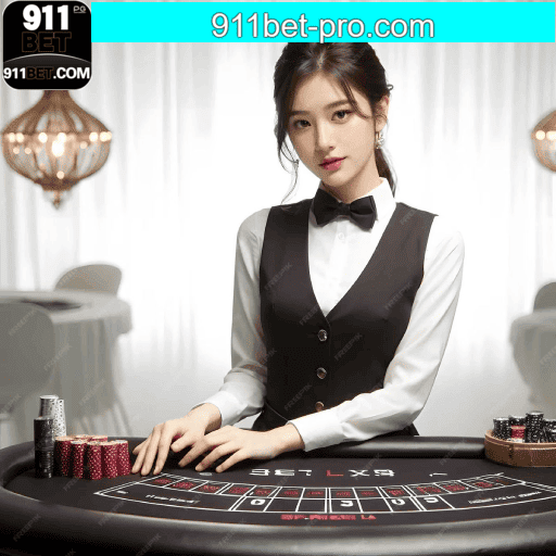 911bet