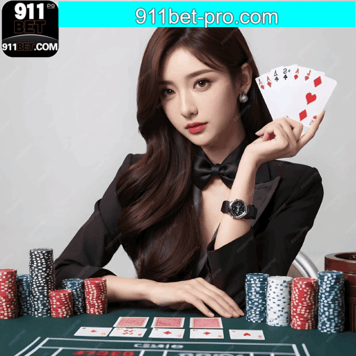 911bet