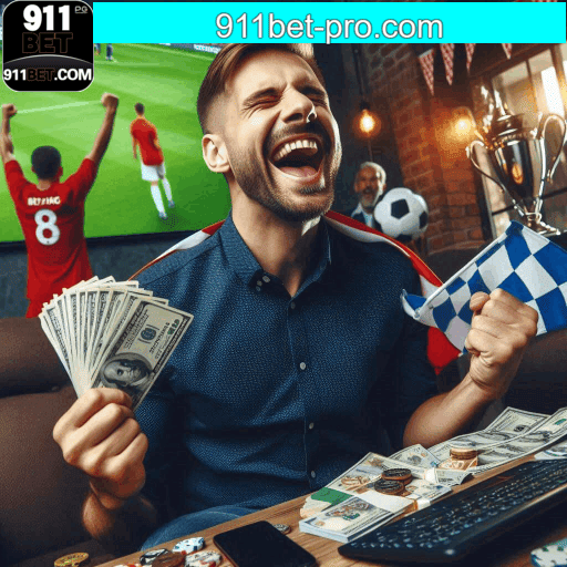 911bet